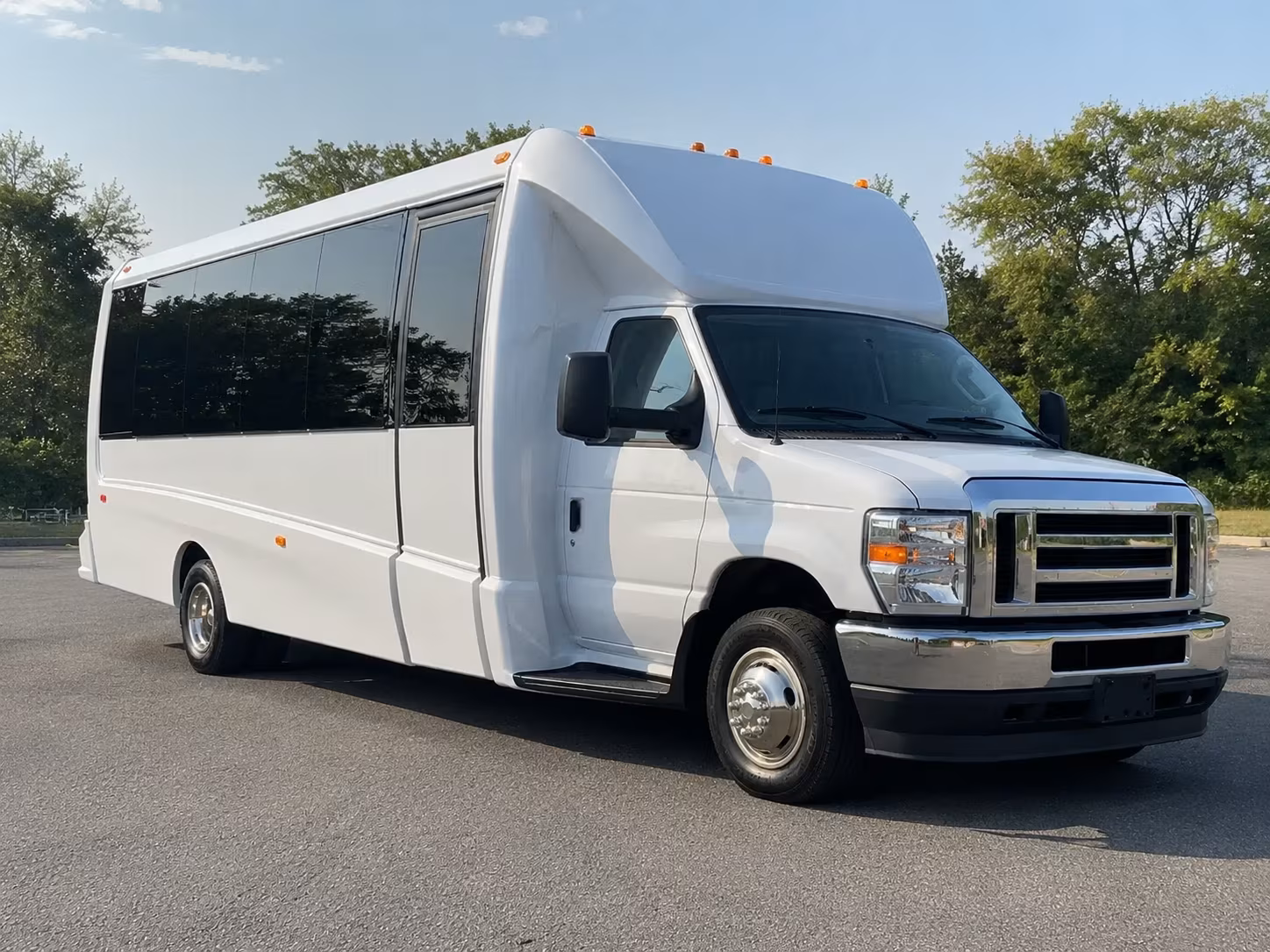 Reno Sporting Event Transportation